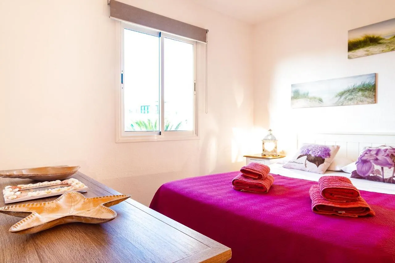 Attico Estrella Apartment Corralejo