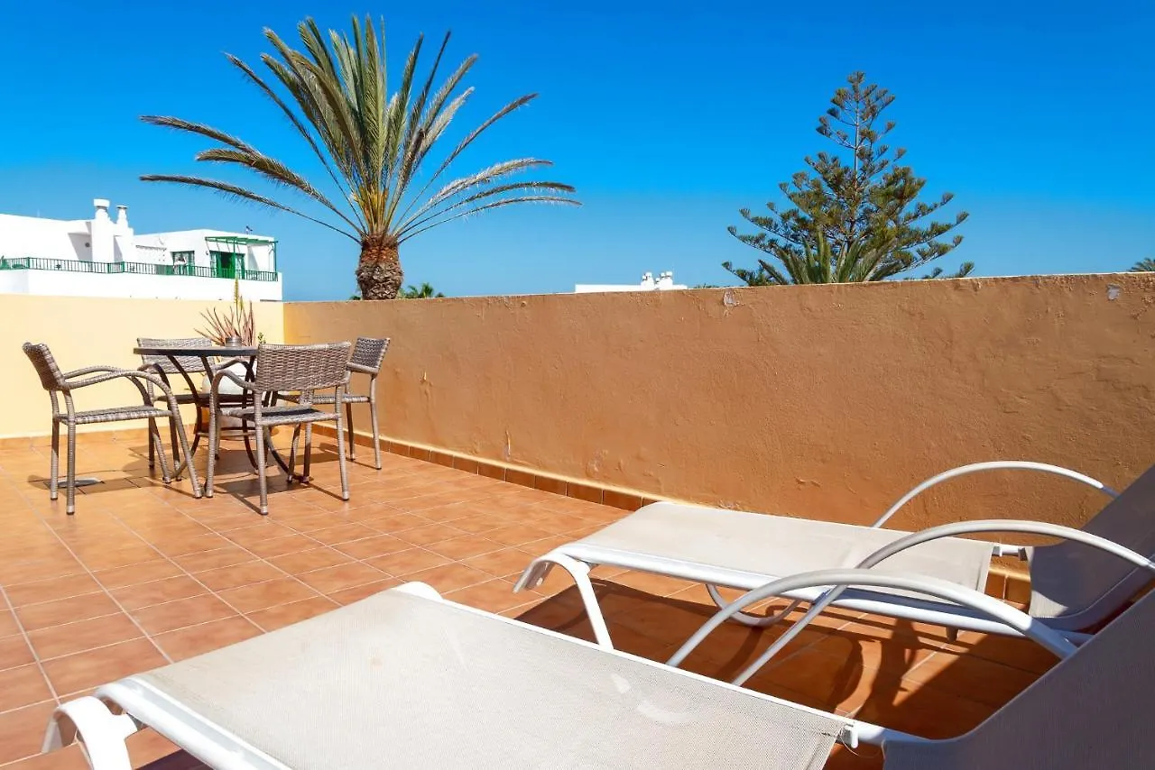 Attico Estrella Apartment Corralejo