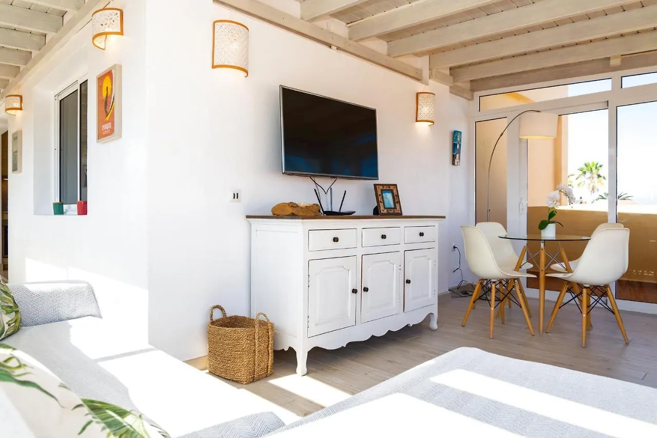 Attico Estrella Apartment Corralejo Spain