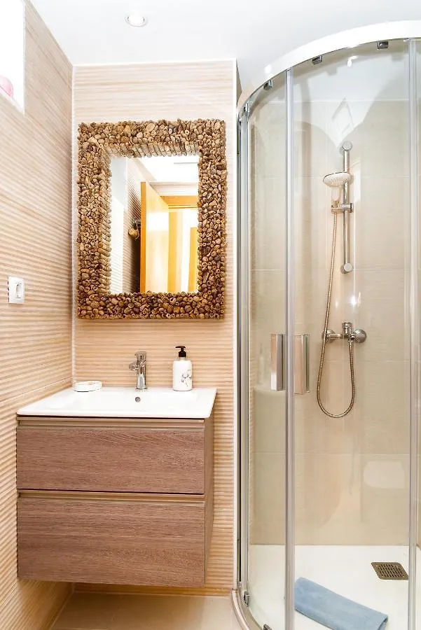 Attico Estrella Apartment Corralejo