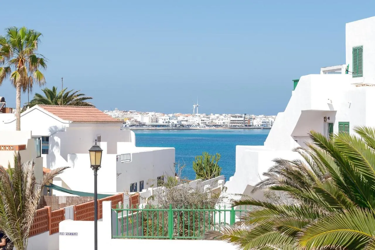 Attico Estrella Apartment Corralejo