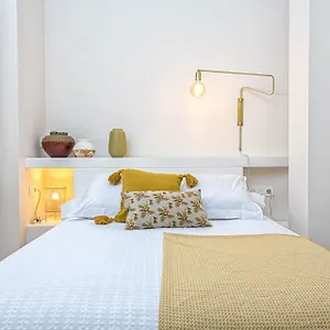 Mirador De San Juan In By Solaga Homes , Málaga Espagne