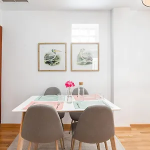  Apartment Agua 21 Spain