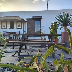 Casitas Masdache , Tías Espagne