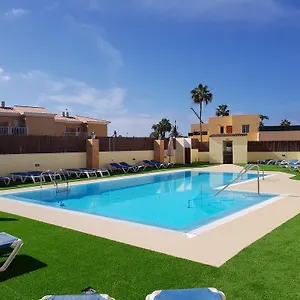 Tinajas - No Noise , Corralejo Espagne